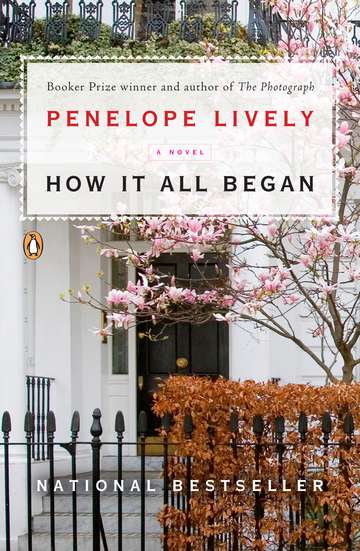 Penelope Lively/How It All Began